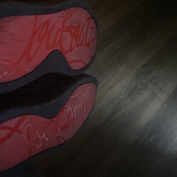 Size 8.5 no box best offer - Picture 3 of 3